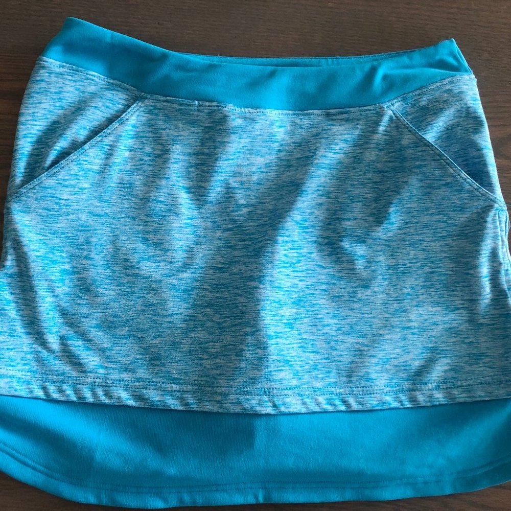 Adidas Golf Skirt